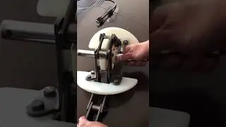 Conveyor chain system sprocket design with flighting