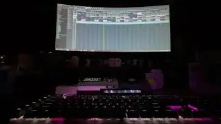 Demo - Self Control (Future Mix)