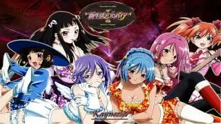 R + V Character Song 2 - Toki ni Ai ha - Kurumu Kurono