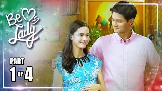 Be My Lady | Episode 221 (1/4) | December 29, 2022