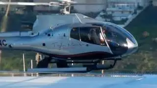 TAYLOR MORRISON MUSIC GROUP FLYING IN