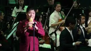 竹林深处 Deep in the Bamboo Forest 云之南 Music of Yunnan 加拿大英才中乐团 Canada YC Chinese Orchestra