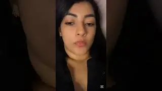 imo video call || periscope || tangolive || bigolive sweet lady