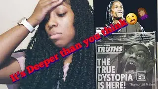 Travis Scott Sacrifices fans? Demonic ritual?