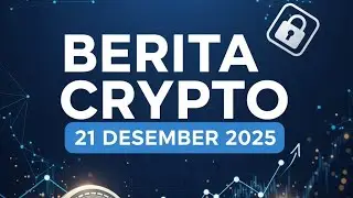 Berita Crypto 21 Desember 2025 (ETF Avax?)