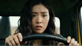 AI Female Brake Failure Compilation 49