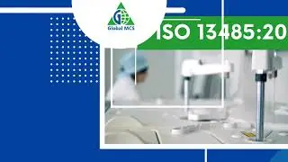 ISO 13485:2016 Certification Service offered by Global Management Certification Services Worldwide