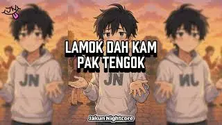 Bukan Urusan Kam (Versi Asli Jakun)