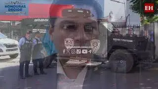 CNE avanza hacia el cierre del escrutinio especial en cuatro departamentos