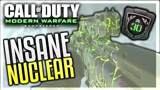 INSANE NUCLEAR WITH THE 