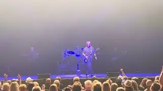 George Thorogood One Bourbon, One Scotch, One Beer Charleston, WV 9-10-23