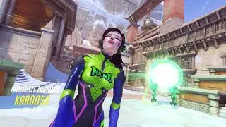 D.VA MECH DROP QUADRUPLE KILL
