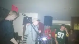 Fleshbind - Buck Em’ Down