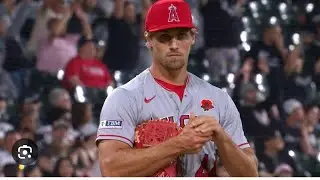 BEN-Joyce 105.5MPh Joyce Record🏆Fastest strikeout Mbl USA sports.