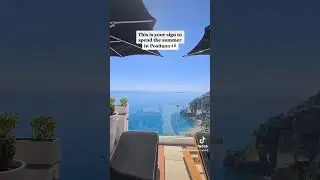 Exploring the Hidden Charms of Positano Italy