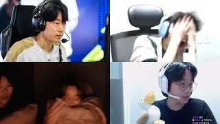Pelican clips compilation 1