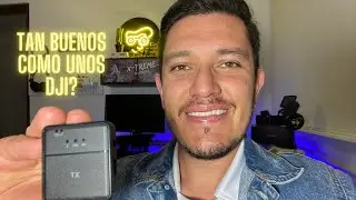 MICRÓFONO de SOLAPA SX9, por ese precio no puedes pedir más
