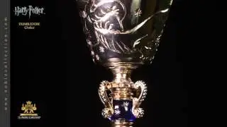 1080 noblecollection harrypotter NN7538 dumbledore cup