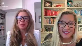 WTFractional! Erika Weiss: From Layoffs to Liberation!