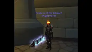 WARRIOR ARMS 3.3.5 GUIA(guide) WOTLK