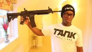I GET ROASTED!!! (Diss Track)