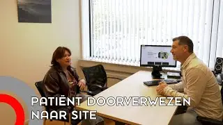 Huisartsen verwijzen pati&euml;nten door naar site om ze gerust te stellen