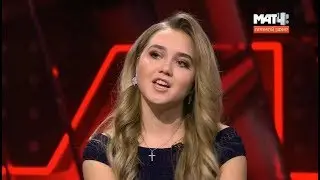 Елена Радионова о Кубоке Ростелеком 2018 (День 2)