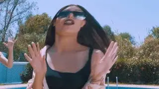 REACTION SOMADINA