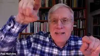Catching Up With Tim Storms (November 2020)