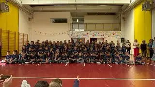 Festa di fine anno 2023 - Scuola Primaria 
