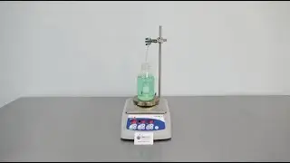 VWR Digital Hotplate Stirrer ID 16779