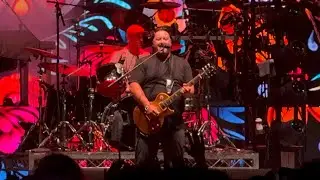 Iration live at Reggae Rise Up Vegas 2025 Day 3 10-05-2025