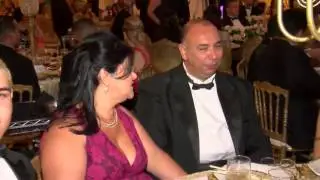PUC Acontece Pr&ecirc;mio Megha Profissionais  - 10/ 12/ 2015