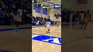 DOVER HIGH SCHOOL JUNIOR VARSITY BASKETBALL WIN VS CAESAR RODNEY HIGH SCHOOL 36-35 12.11.2025