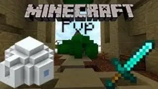 Minecraft: El Igloo De La CAMA - ElJPHD360