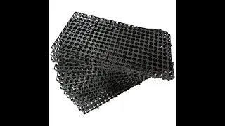 Drain Cell for Terrace Garden Drain Cell Benefits in Roof Garden