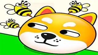 Save the Doge - Gameplay Walkthrough - All Levels Part 6 (IOS, Android)