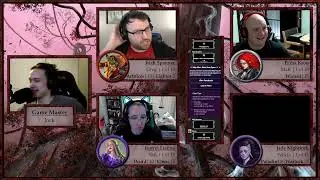 A Fight for Pride, Selia EP 119 (A DnD Roleplaying Show)