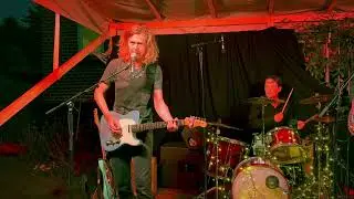 Reverend Ash & the Trash - Live (The Cure, The Pixies, Pulp)