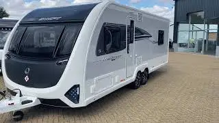 2026 Swift Challenger Grande 650