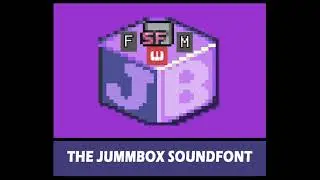 pokemon ruby sapphire - route 104 jummbox soundfont