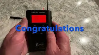 Hearing From My Mom & Dad Using PSB7-PRO