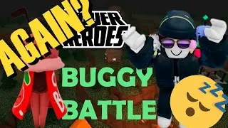 Tower Heroes - Buggy Battle [2025 Weekly Challenge]