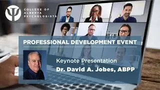 2022 CAP Annual Meeting and Professional Development Event - Keynote Presentation