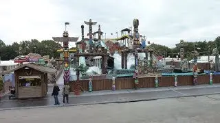 Attraktionen Libori 2017