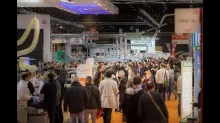 Discover Eurobois 2018