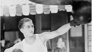 Knockout of the Year; 1922 : Georges Carpentier KO1 Ted Kid Lewis