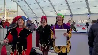 Winter Wonderland Norwich | Norfolk Showground 23/12/2023