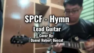 Systems Plus College Foundation (SPCF) - Hymn | Lead Guitar | Cover