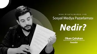 Sosyal Medya Pazarlaması Nedir?